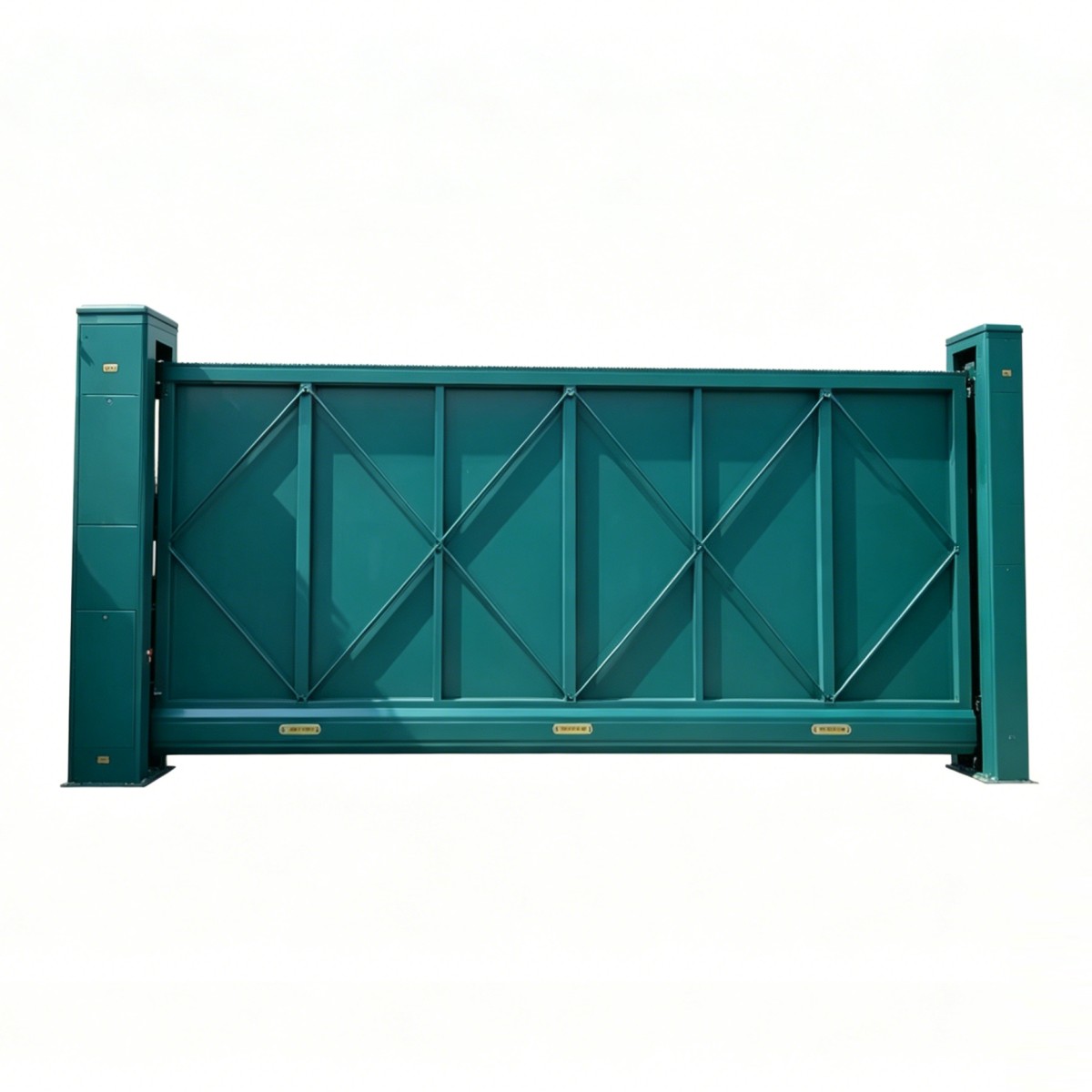 怀化会同团河镇电动悬空门